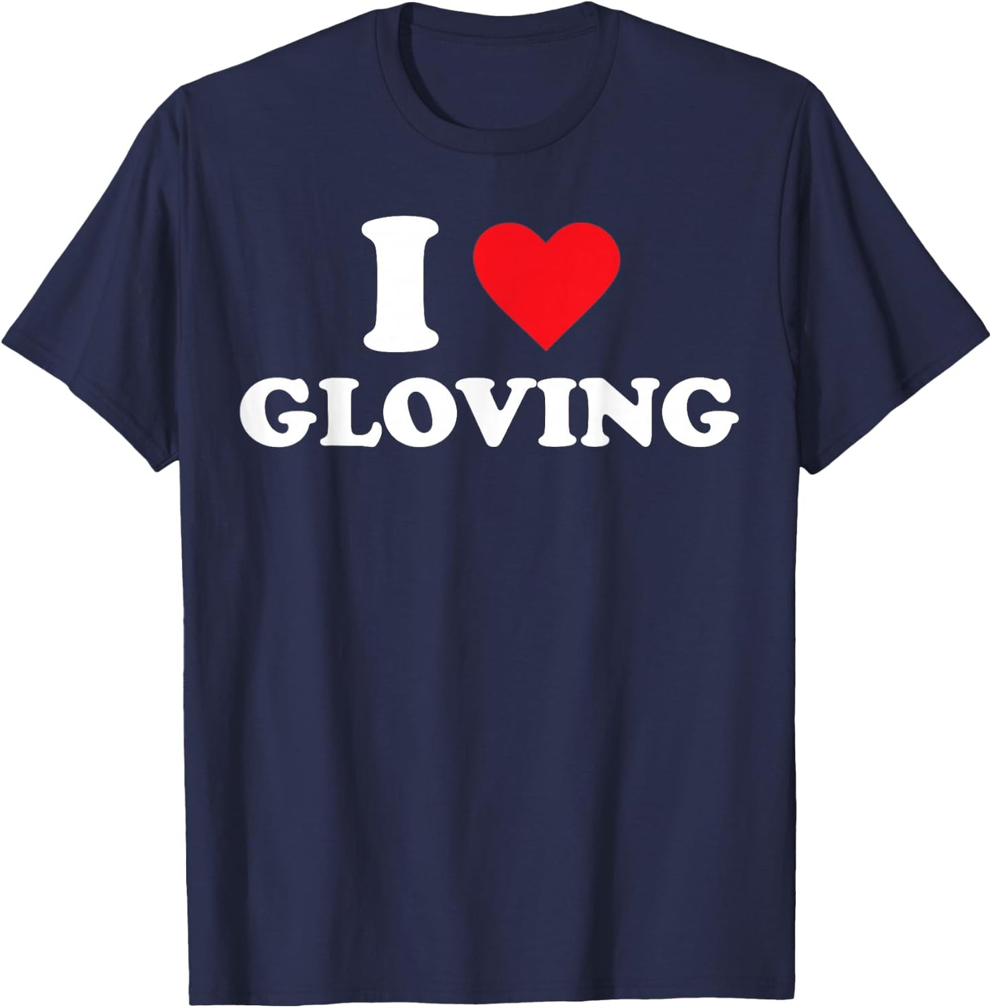 T-Shirt T-Shirt - T-Shirt | Navy