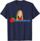 TheEngineeringFamily T-Shirt - T-Shirt | Navy