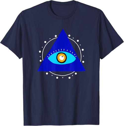 Evil Eye Curse Protection Seeing Eye Nazar Mati Evil Eye