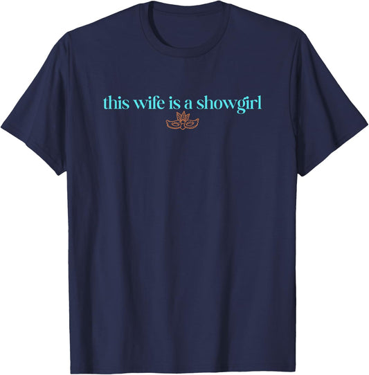 Bachelorette Party T-Shirt - T-Shirt | Navy