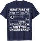 Cool Photography Art Women Camera Photographer T-Shirt - T-Shirt | Navy