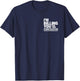 I'm Billing You For This Conversation Funny Lawyer T-Shirt - T-Shirt | Navy