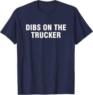 T-Shirt T-Shirt - T-Shirt | Navy