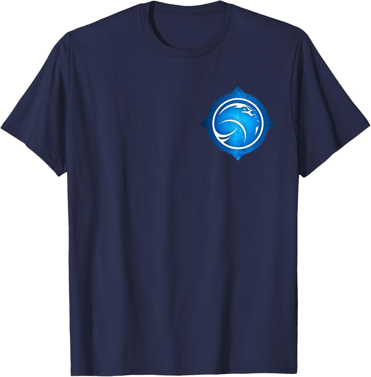 Sending First Woman To The Moon Artemis T-Shirt - T-Shirt | Navy