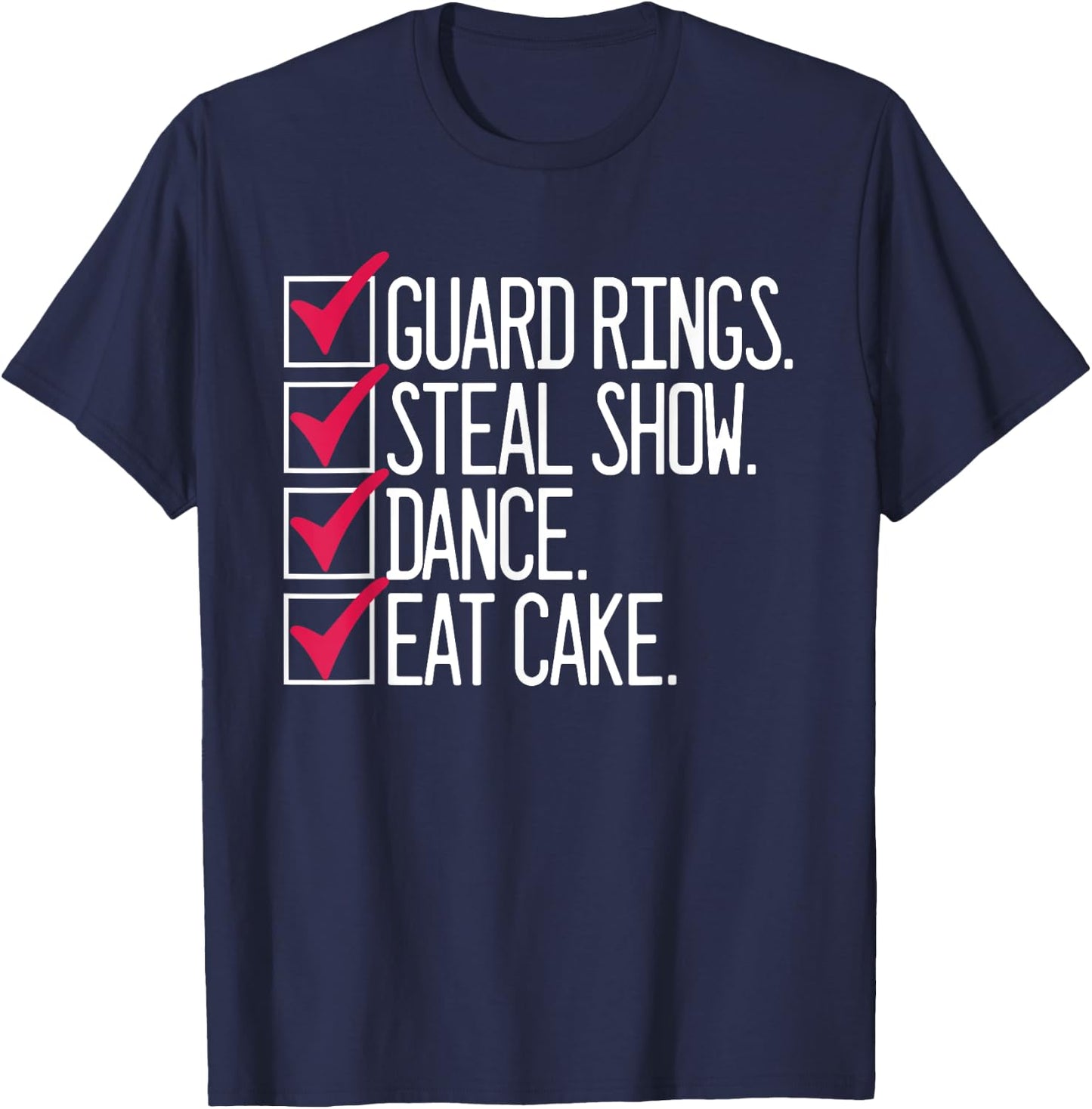 Guard Rings Steal Show Funny Wedding Kids Bearer of Rings T-Shirt - T-Shirt | Navy