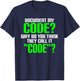 Document My Code T-Shirt - T-Shirt | Navy