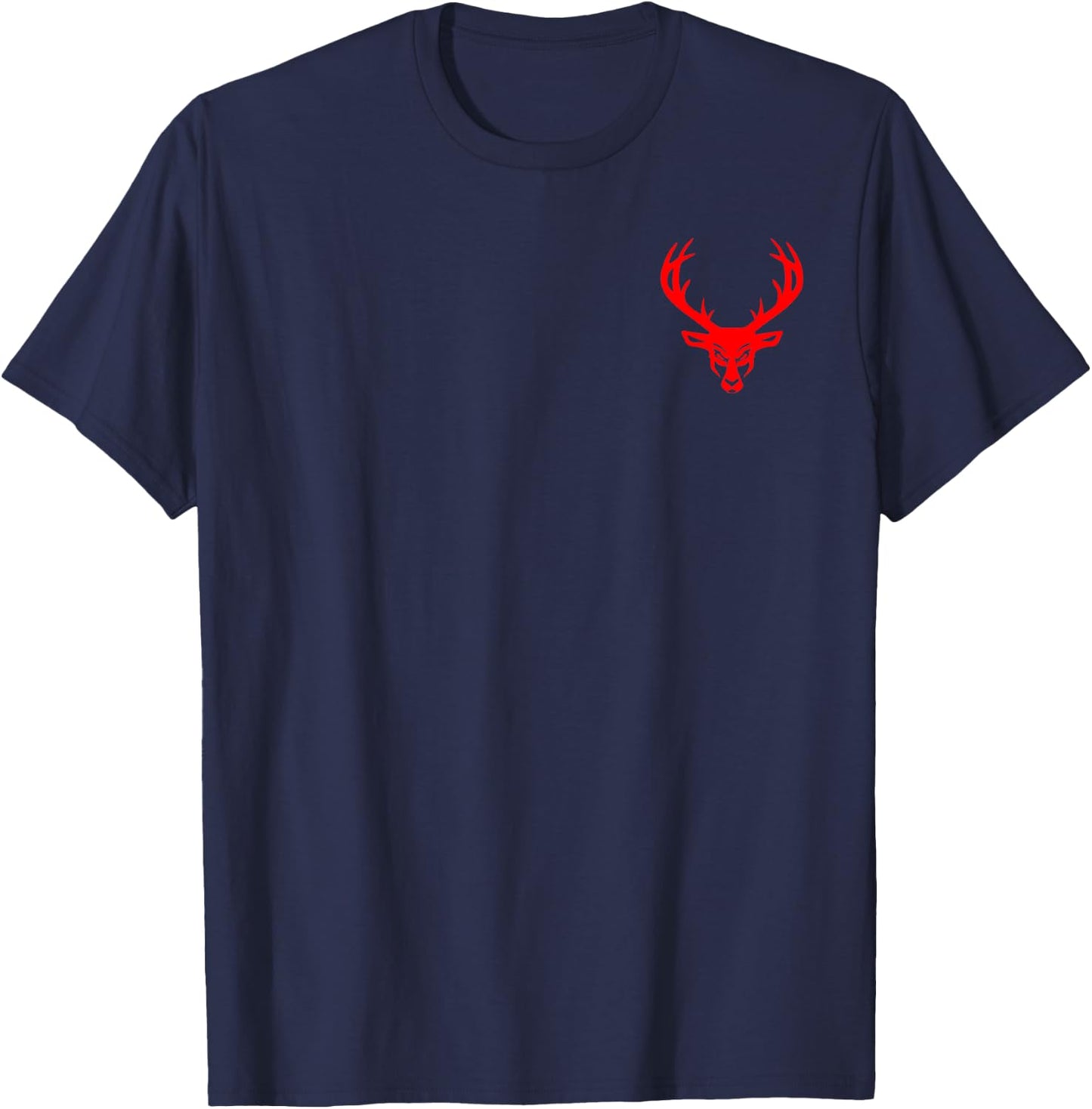 Mini Logo T-Shirt - T-Shirt | Navy