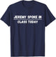 Retro 90's Grunge Music 90's Fashion T-Shirt - T-Shirt | Navy