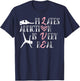 Pilates SteMi Apparel -Adults Black Cotton Polyester Short Sleeve Small Classic Fit Modern Lace Pilates T-Shirt - T-Shirt | Navy