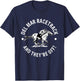 Del Mar Racetrack Horse Racing Racer Fan Equestrian CA Derby T-Shirt - T-Shirt | Navy