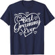 Best Grammy Ever Shirt Funny Heart Shape Mother's Day T-Shirt - T-Shirt | Navy