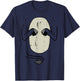 Donkey Body Costume Funny Halloween Animal Men Women Kids T-Shirt - T-Shirt | Navy