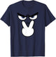 I Got My Eyes on You Funny I'm Watching You T-Shirt - T-Shirt | Navy