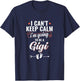I'm Going To Be a Gigi Funny Mother's day T-Shirt - T-Shirt | Navy