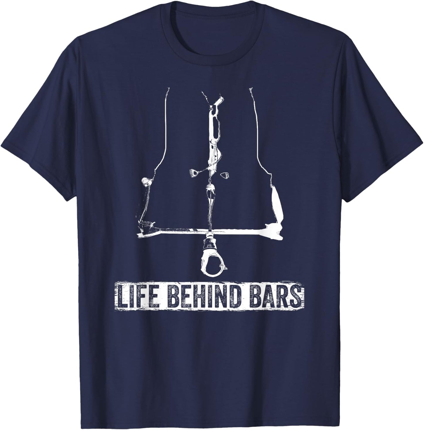 Kite Kites Kiteboarding Kitesurfing Surf Retro Gift T-Shirt - T-Shirt | Navy