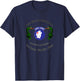 Jungle Operations Training Center T-Shirt - T-Shirt | Navy