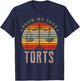 Show me your torts Gifts for a Lawyer Fan T-Shirt - T-Shirt | Navy