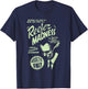 Dog Reefer Madness T-Shirt - T-Shirt | Navy
