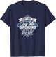 I Don't Have To Say No If I Don't Want To I'm Mimi Funny T-Shirt - T-Shirt | Navy