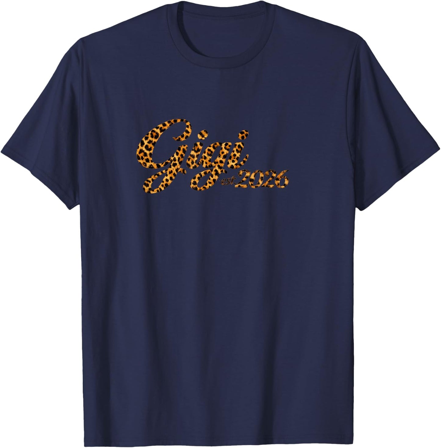 T-Shirt T-Shirt - T-Shirt | Navy