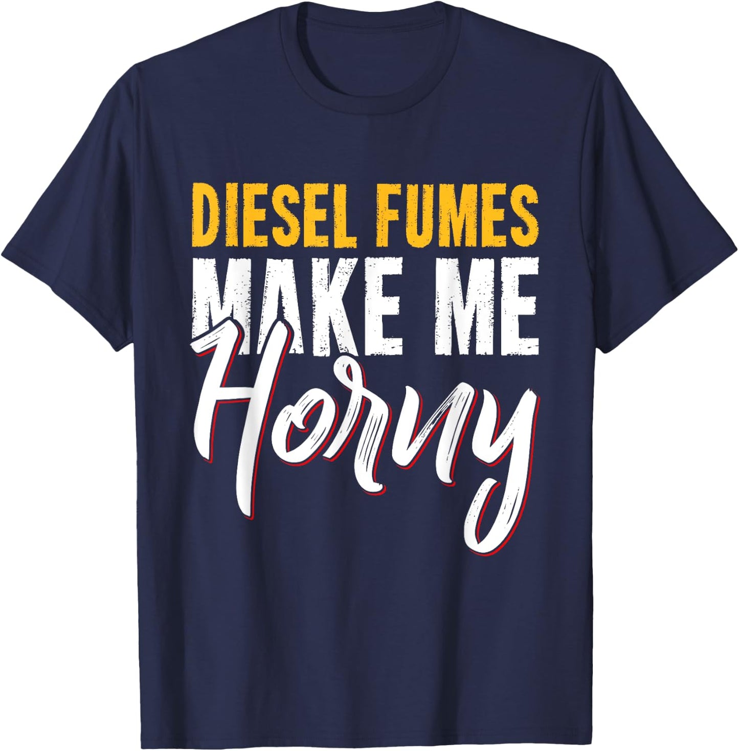 Screwdriver Tuning Car Mechanic Mechatronics Engineer T-Shirt - T-Shirt | Navy