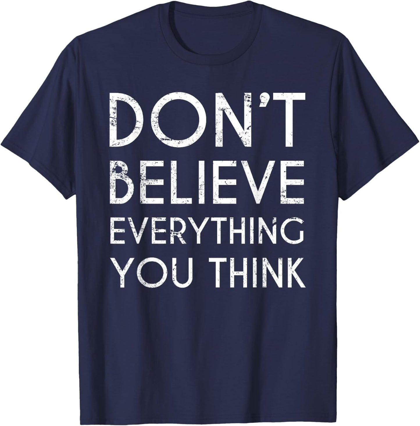 Psychoanalysis Psychologist Science Therapy Psychology T-Shirt - T-Shirt | Navy