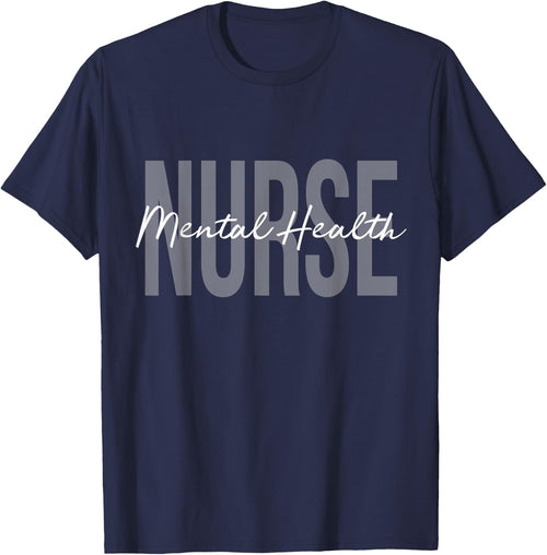 Mental Health Nurse Psych Nurse Psychiatric Nurse RN