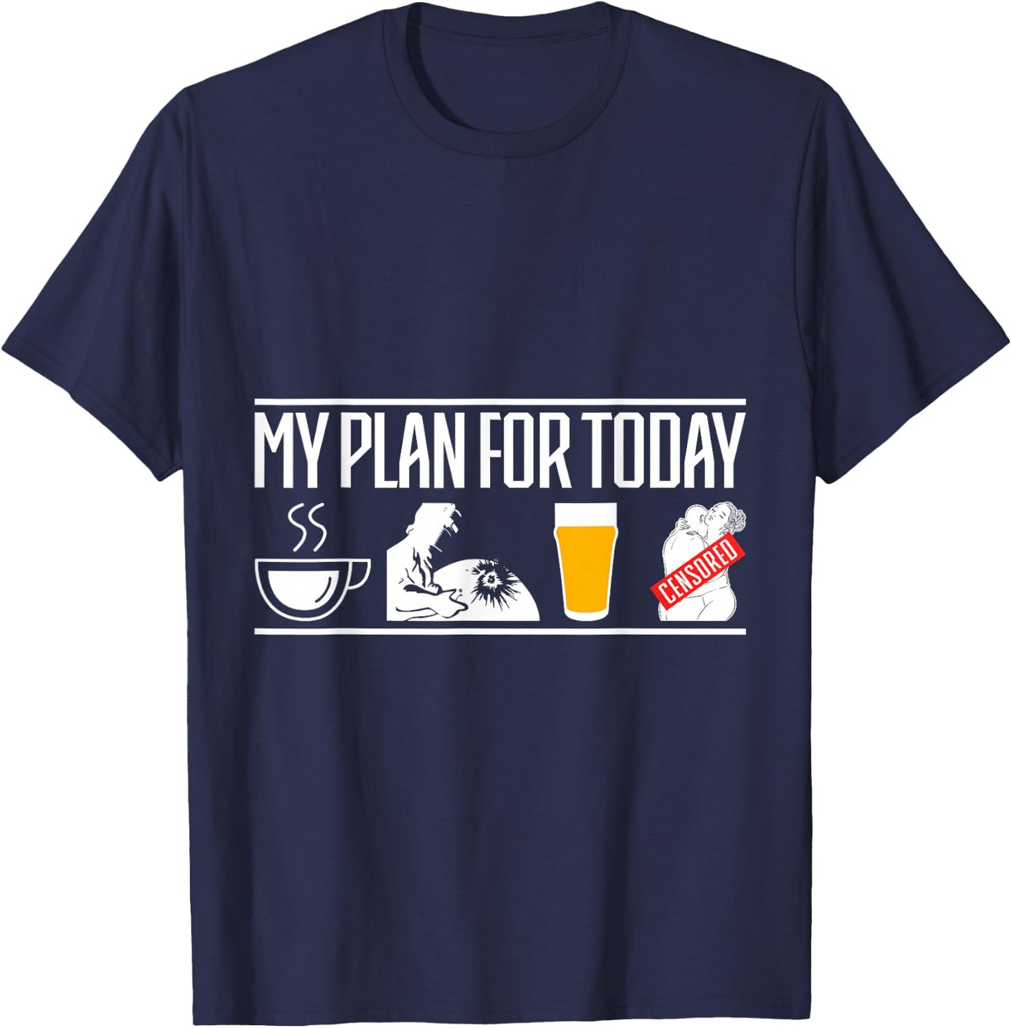 Welder Stick Welder MIG MID Welder Mach T-Shirt - T-Shirt | Navy