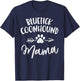 Bluetick Coonhound Mama Shirt Coonhound Lover Gifts Dog Mom Women Girls Kids T-Shirt - T-Shirt | Navy