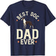 Italian Greyhound Dog Gift Puppies Owner Lover T-Shirt - T-Shirt | Navy