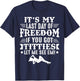 Got Titties Bachelor Party Stag Groom Gag Funny T-Shirt - T-Shirt | Navy
