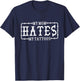 My Mom Hates My Tattoos, Tattoo and Ink Lover T-Shirt - T-Shirt | Navy