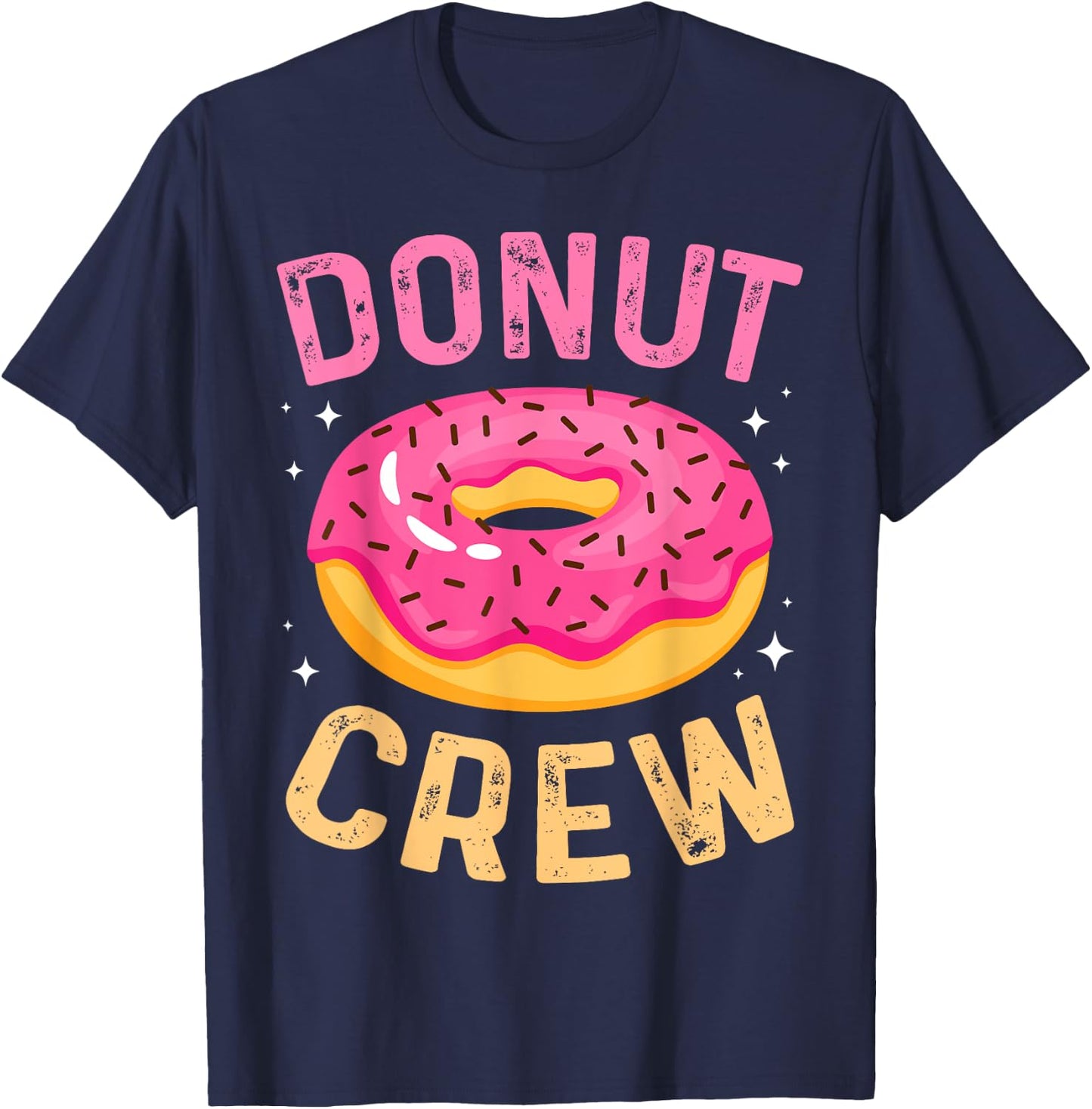 T-Shirt T-Shirt - T-Shirt | Navy