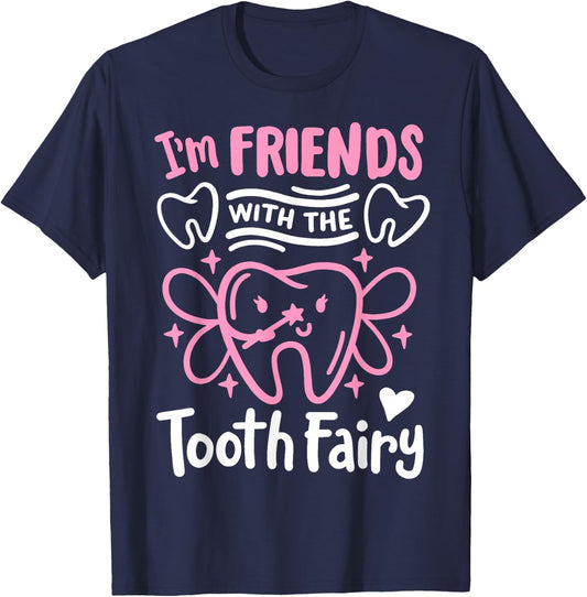 Dentist Dental Assistant Dental Hygienist Dentistry T-Shirt - T-Shirt | Navy