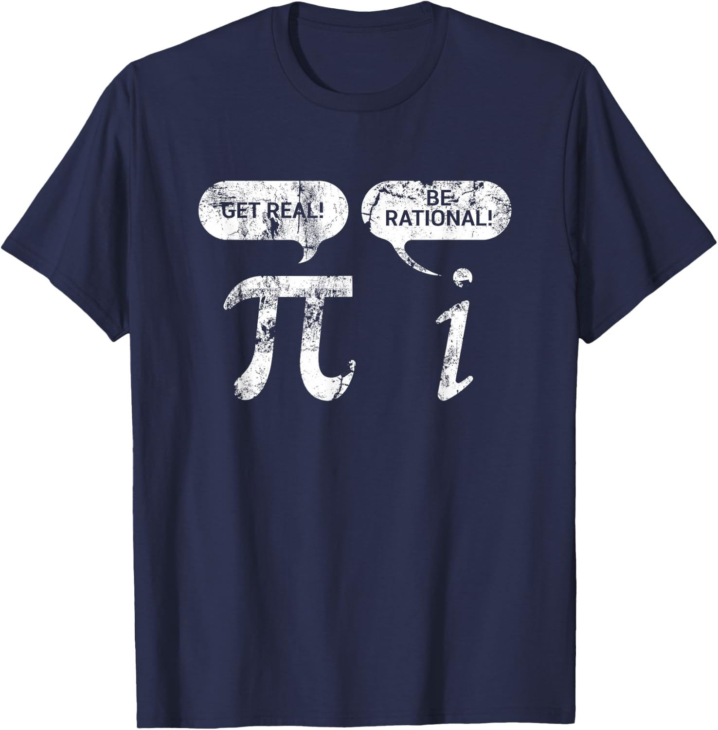 Funny Nerd Physics Gifts Scientist Teacher Women T-Shirt - T-Shirt | Navy