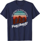 My Sport Is Your Sports Punishment Track Cross Country T-Shirt - T-Shirt | Navy