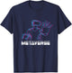 Metaverse T-Shirt - T-Shirt | Navy