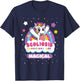 Scoliosis Warriors Are Magical Scoliosis Surgery Recovery T-Shirt - T-Shirt | Navy