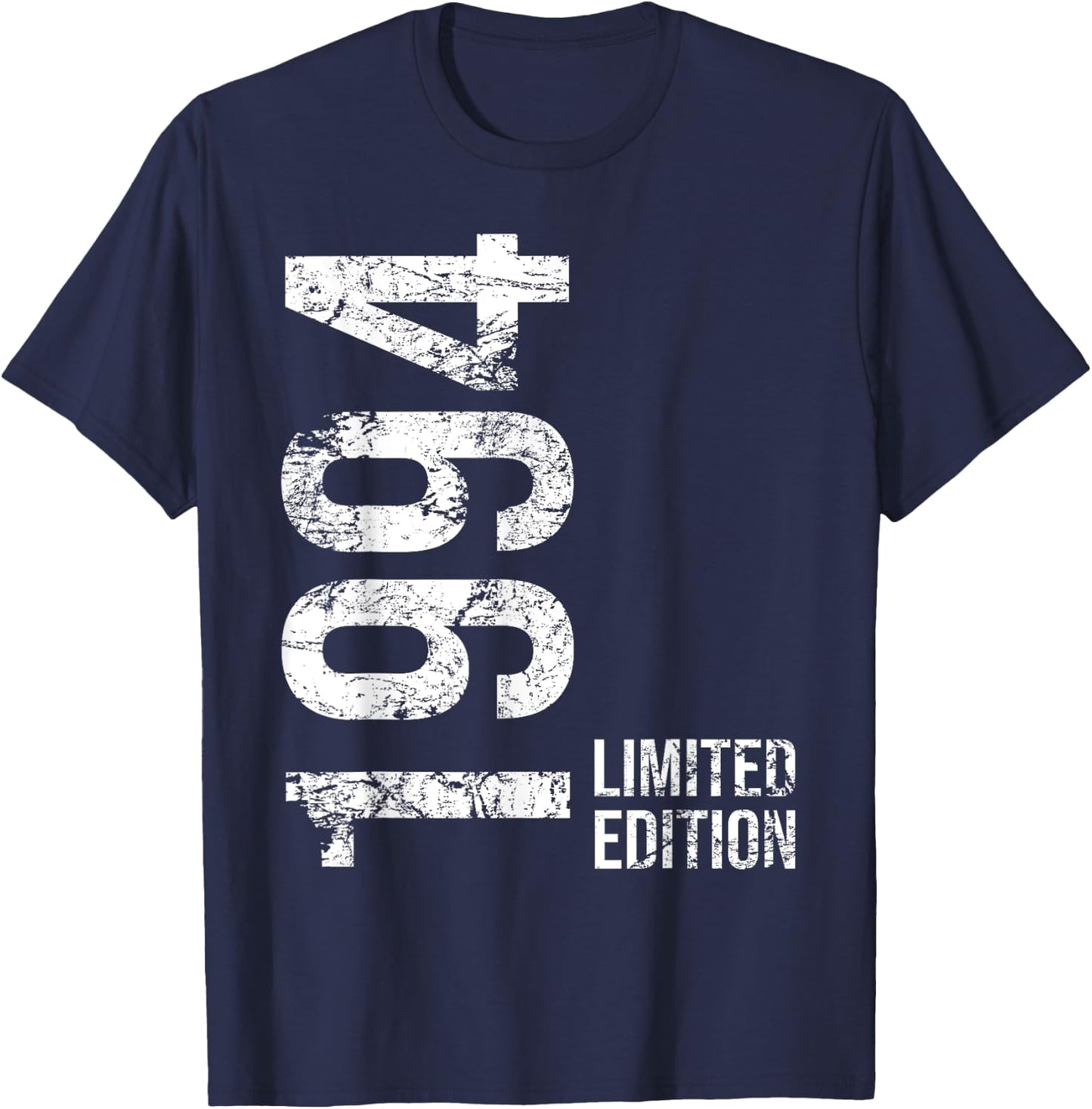 31st Birthday 31 Years Old Man Woman Vintage 1994 T-Shirt - T-Shirt | Navy