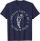 Morally Grey is My Favorite Color Apparel T-Shirt - T-Shirt | Navy