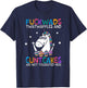 Fuckwads Twatwaffles And Cuntcakes Are Not Tolerated Here T-Shirt - T-Shirt | Navy
