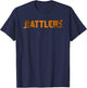 Rattlers Hero T-Shirt - T-Shirt | Navy