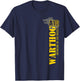 A-10 Warthog T-Shirt - T-Shirt | Navy