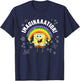 SpongeBob SquarePants Imagination! T-Shirt - T-Shirt | Navy