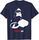 Disney Pixar Incredibles 2 Incredible Dad Graphic T-Shirt - T-Shirt | Navy