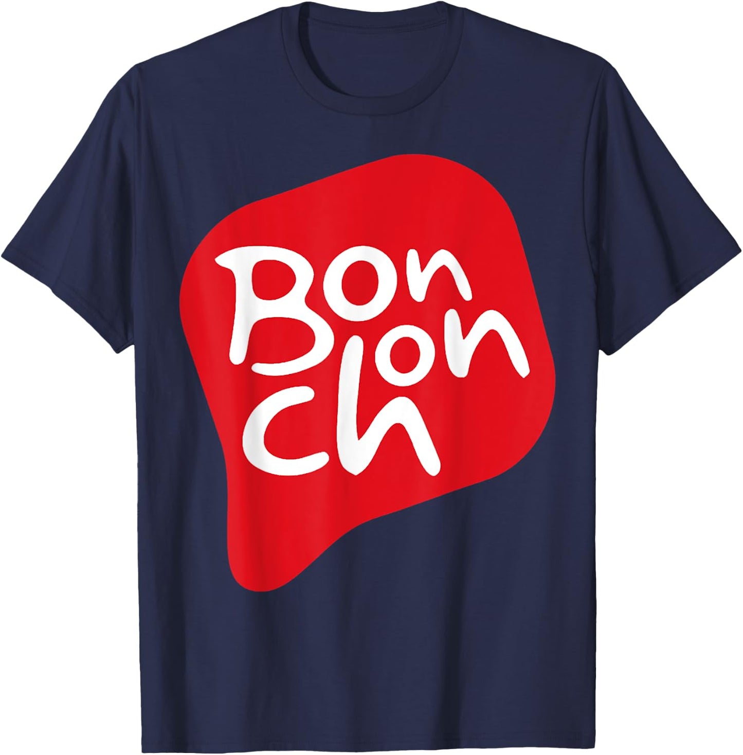Bonchon Chicken T-Shirt - T-Shirt | Navy
