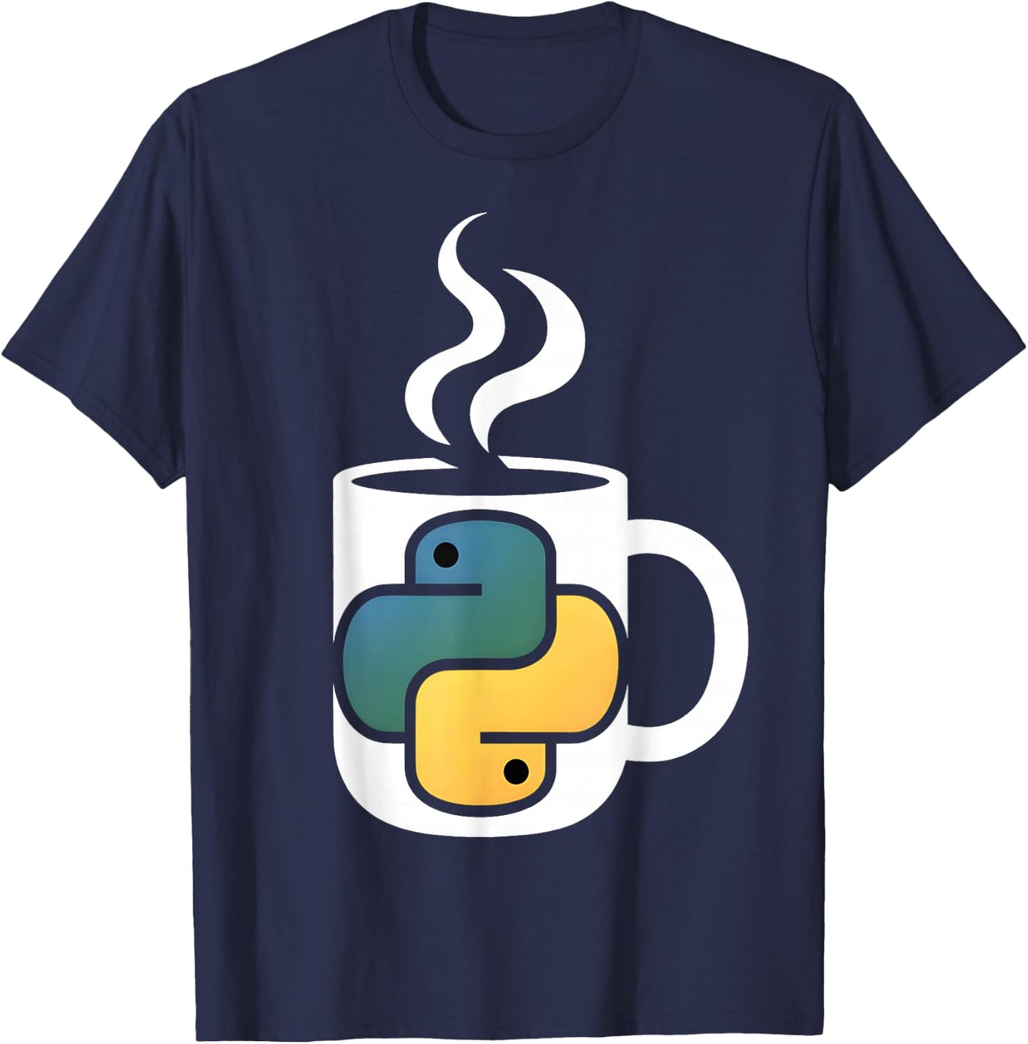 T-Shirt T-Shirt - T-Shirt | Navy