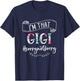 I'm That Gigi Sorry Not Sorry Shirt T-Shirt - T-Shirt | Navy