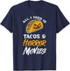 Horror Film Quote for a Horror Movie Lover T-Shirt - T-Shirt | Navy