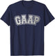 GAAP - Tax Auditor Bookkeeper Accountant Financial Analyst T-Shirt - T-Shirt | Navy